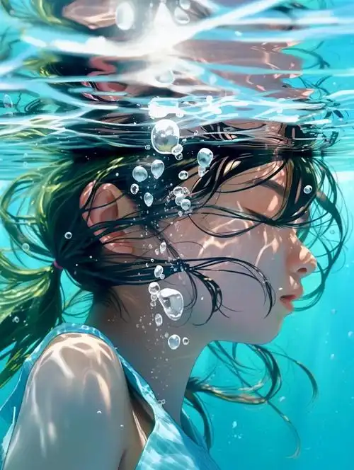 电影流浪地球2海报